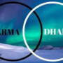 What if Dharma Vanishes?